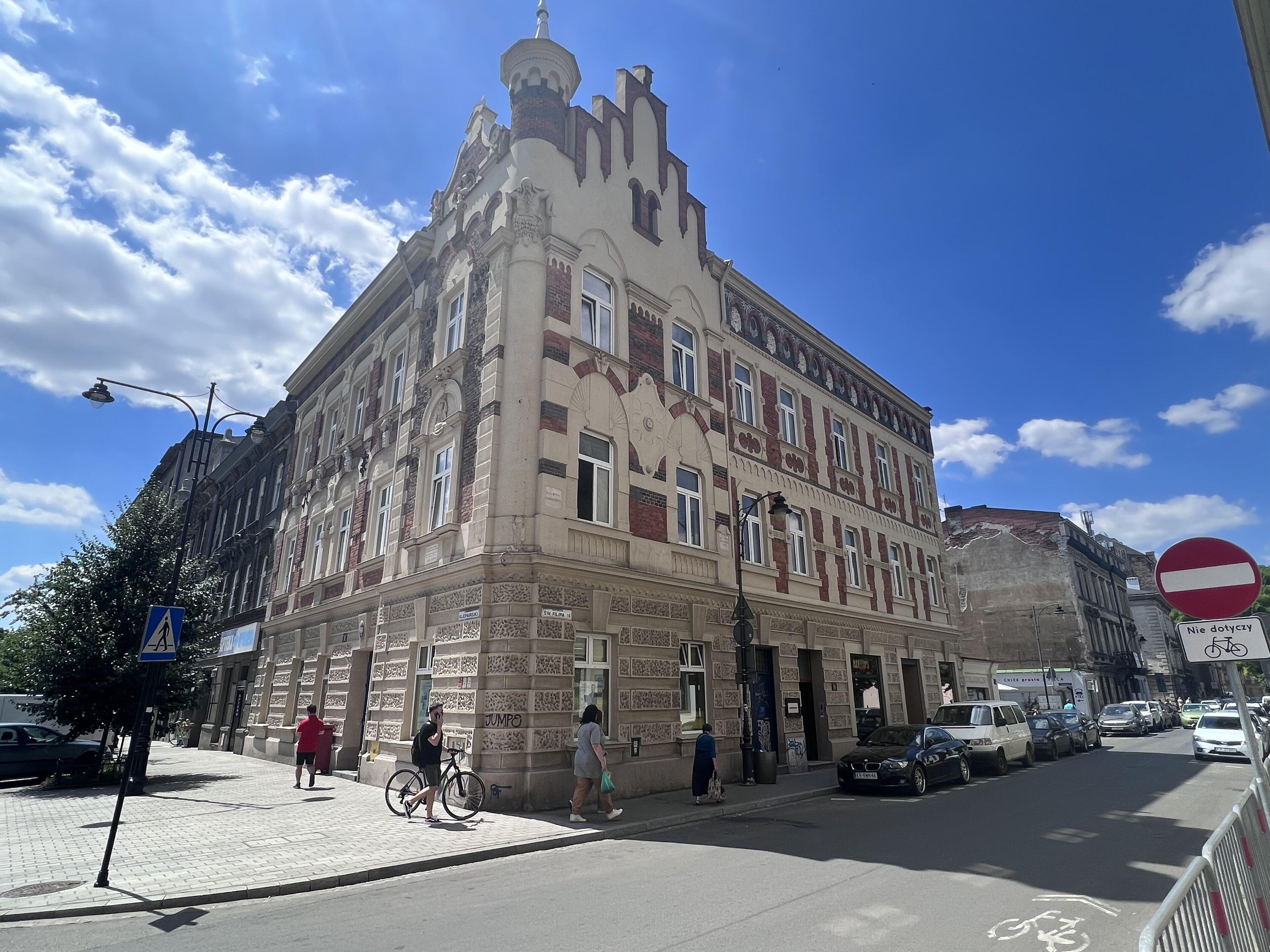 Old Market Residence — Photos 1
